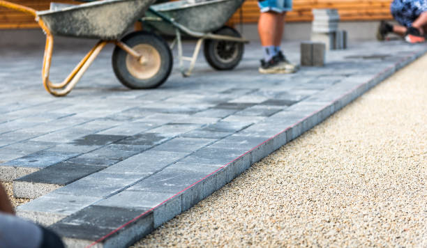 Best Cobblestone Driveway Pavers  in Aldan, PA