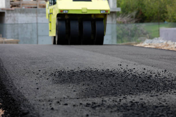 Best Driveway Paver Repair  in Aldan, PA