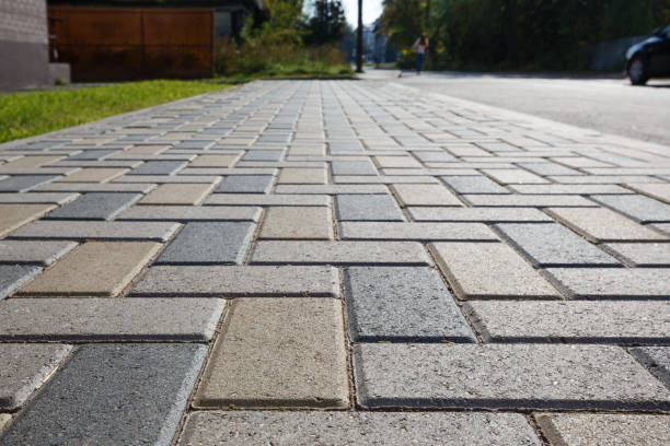 Professional Driveway Pavers in Aldan, PA