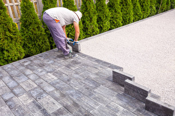 Reasons to Select Us for Your Driveway Paving Requirements in Aldan, PA