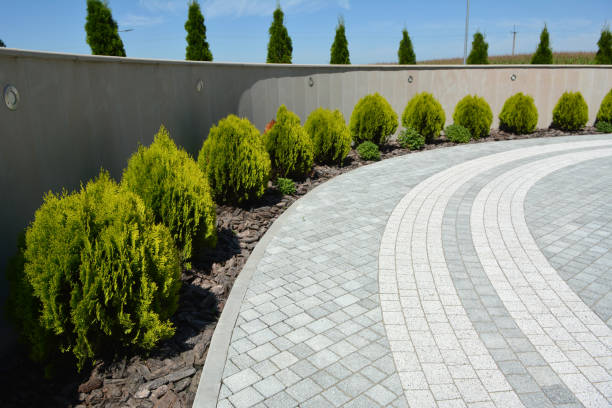 Commercial Driveway Pavers in Aldan, PA