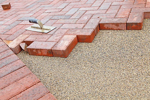 Best Cobblestone Driveway Pavers  in Aldan, PA